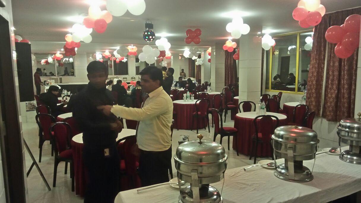 Hotel Delux Inn Agra  Esterno foto