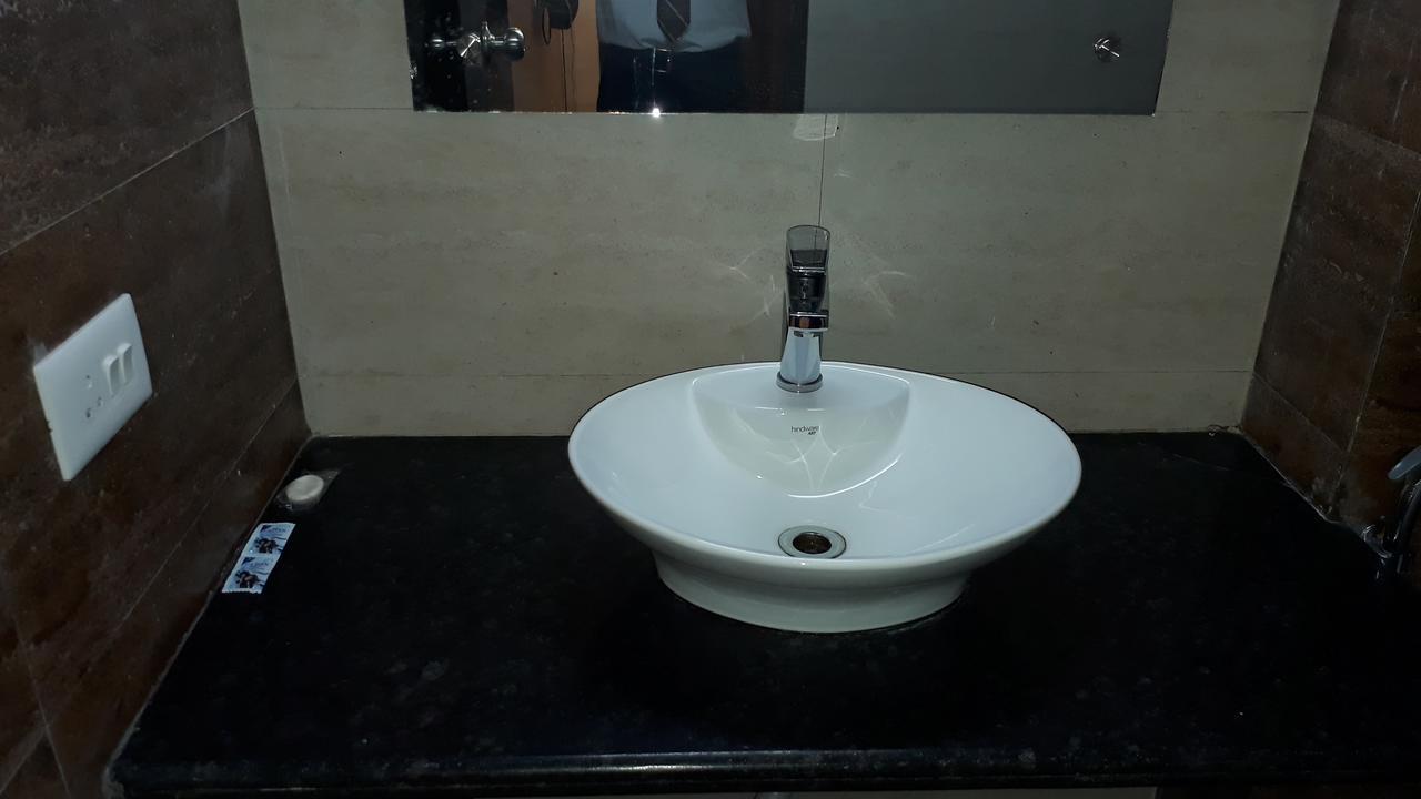 Hotel Delux Inn Agra  Esterno foto