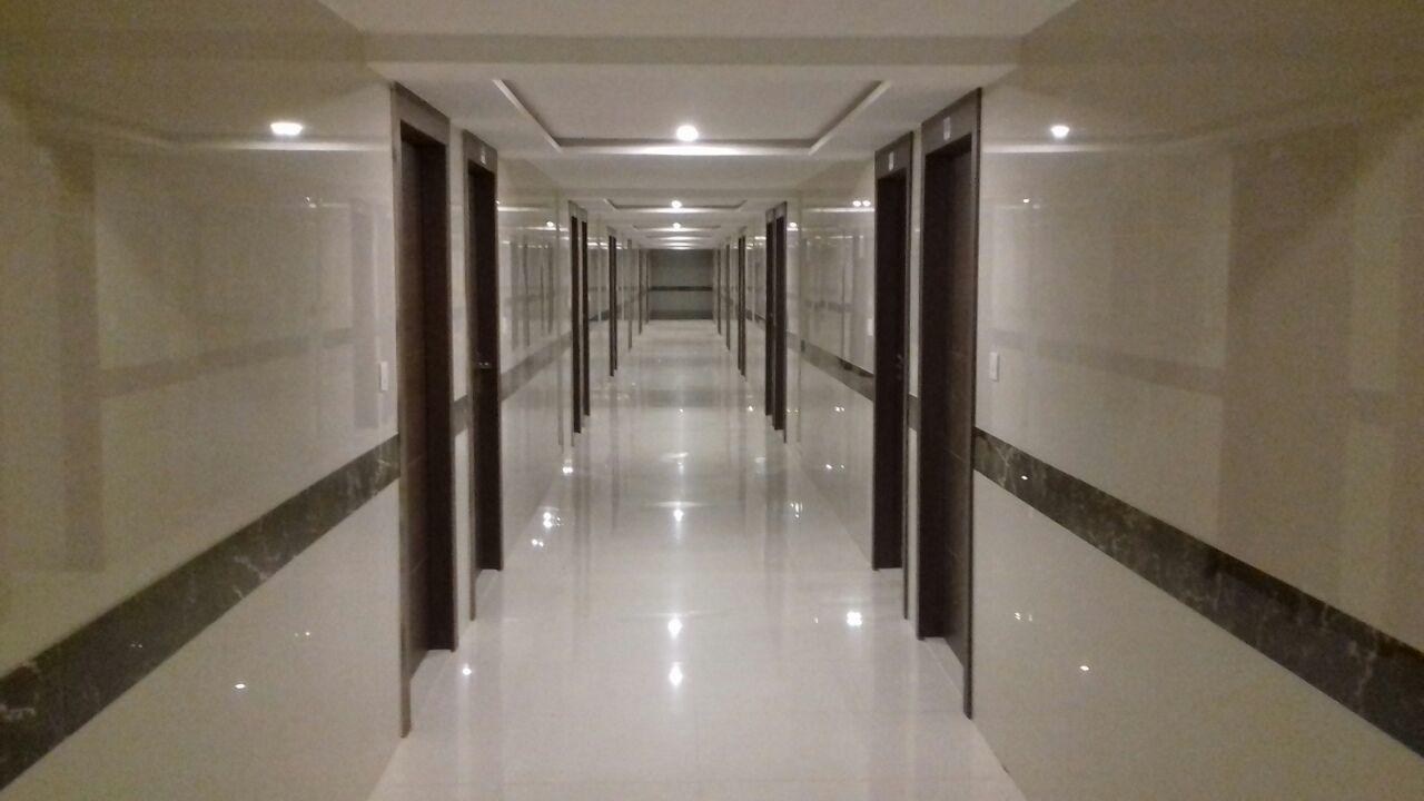 Hotel Delux Inn Agra  Esterno foto
