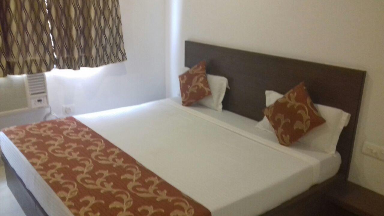 Hotel Delux Inn Agra  Esterno foto